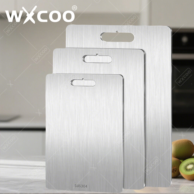 Baby Food Vegetables - WXCOO Talenan Baja Tahan Karat untuk