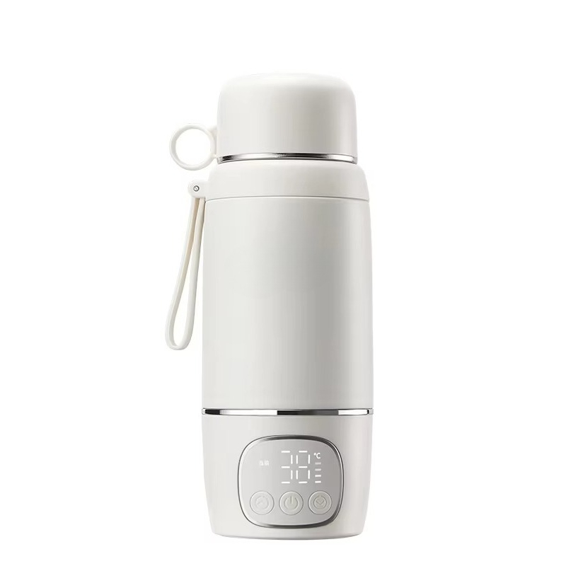 Ketel termostatik nirkabel por - Baby Food Warmer ulasan dan harga
