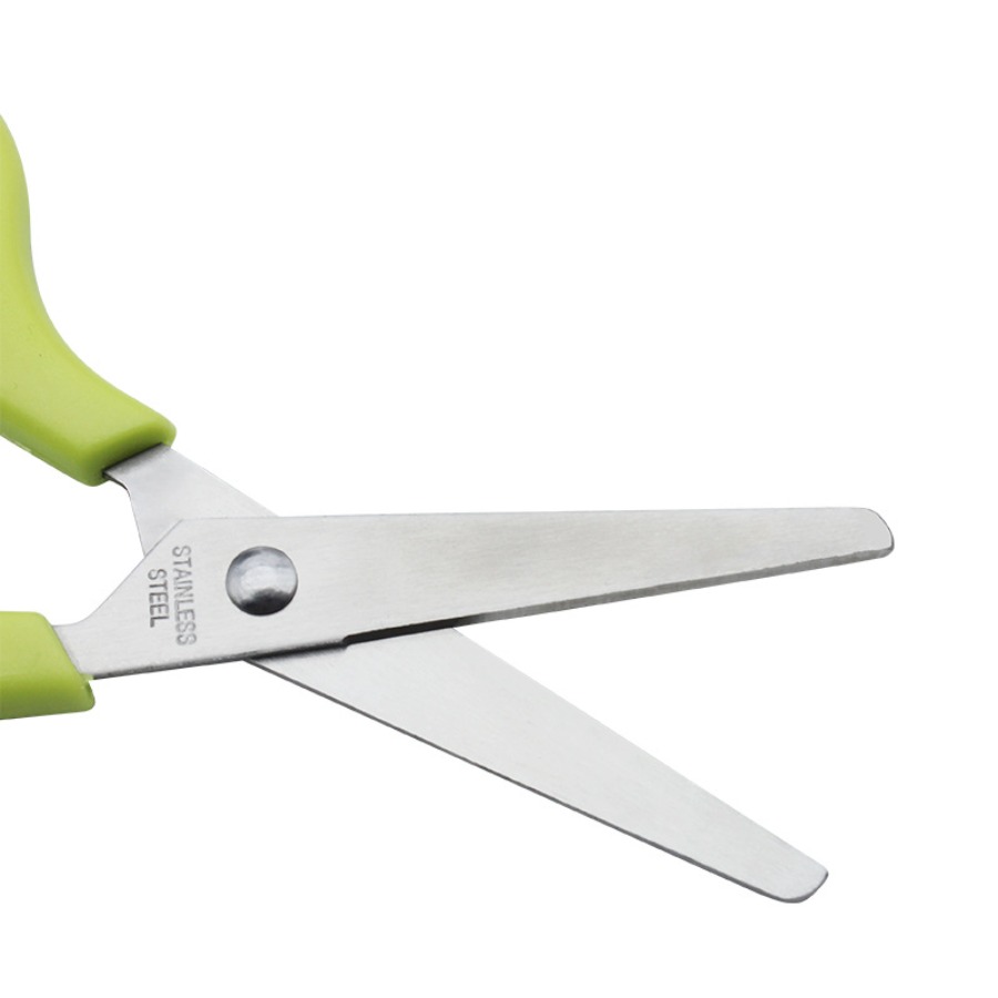 Gunting dapur dapat memotong u - Baby Food Scissors ulasan dan harga