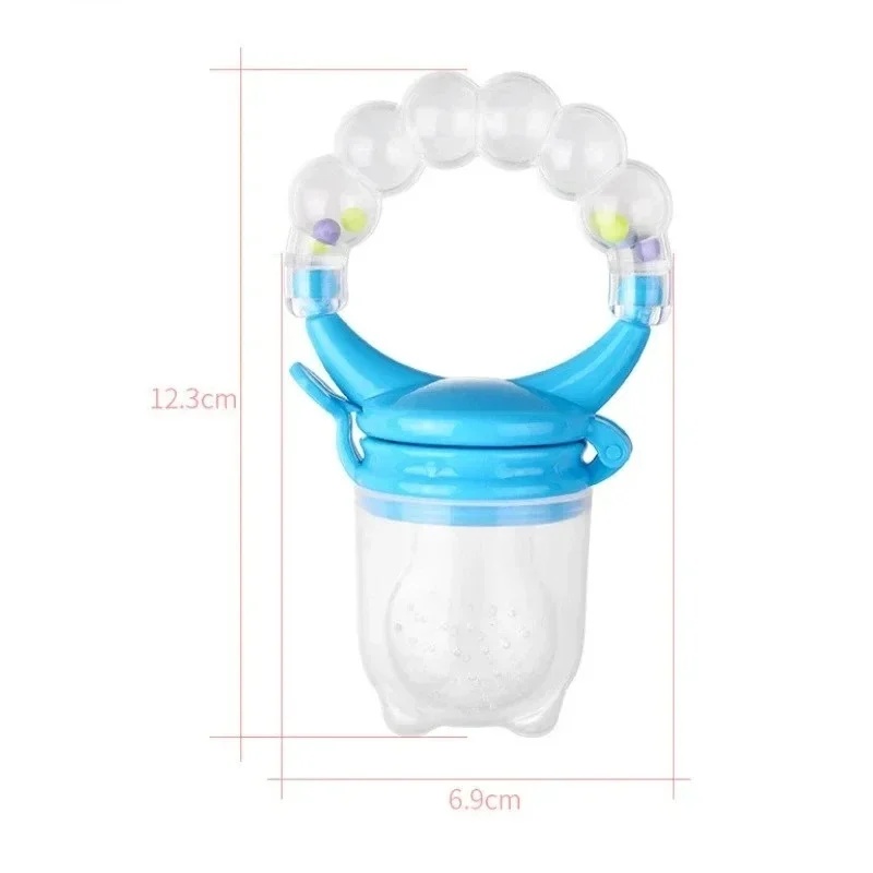 1/2/3 Buah Sendok Makan Bayi d - Baby Food Vegetables ulasan dan harga