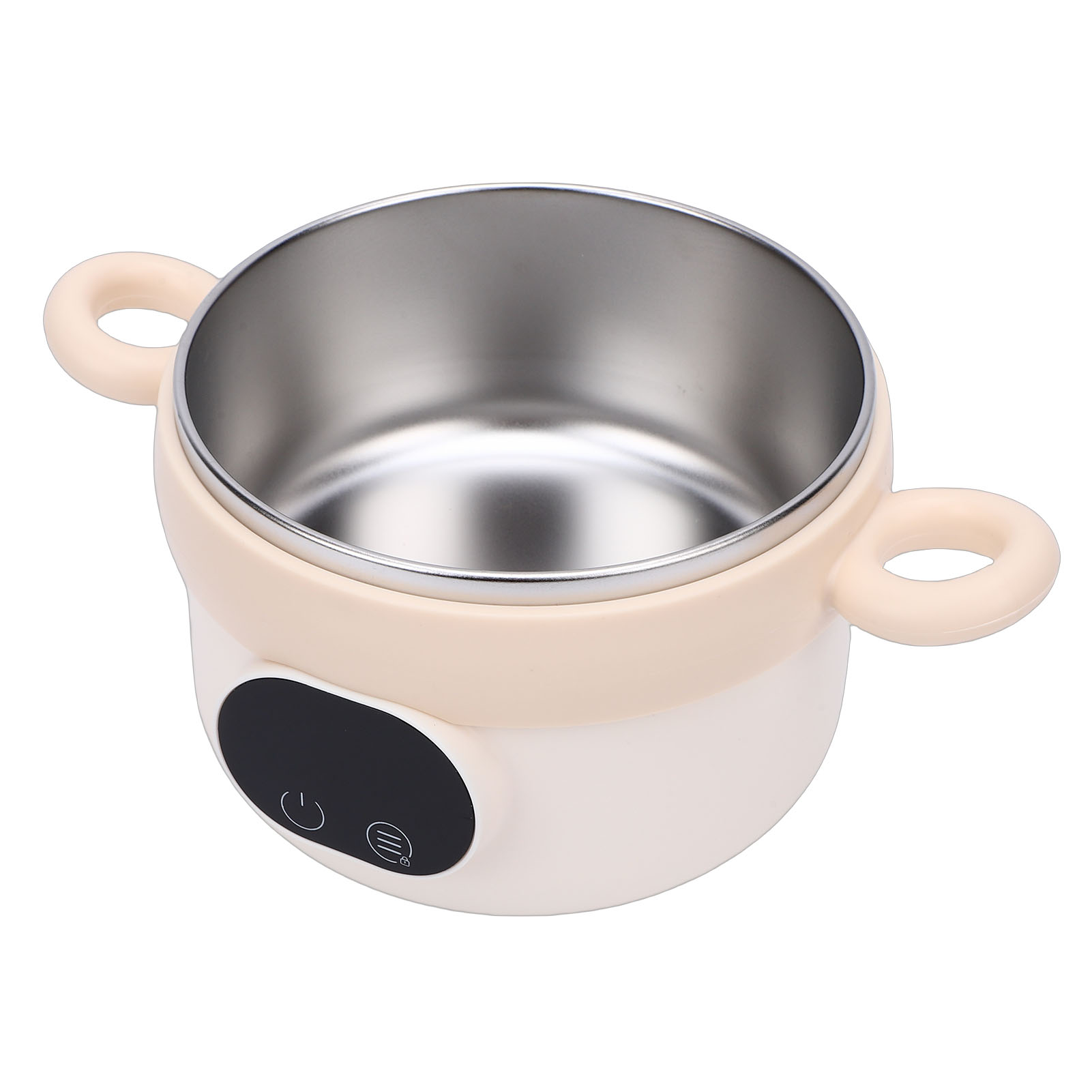 Mangkuk Penghangat Makanan Kot - Baby Food Warmer ulasan dan harga
