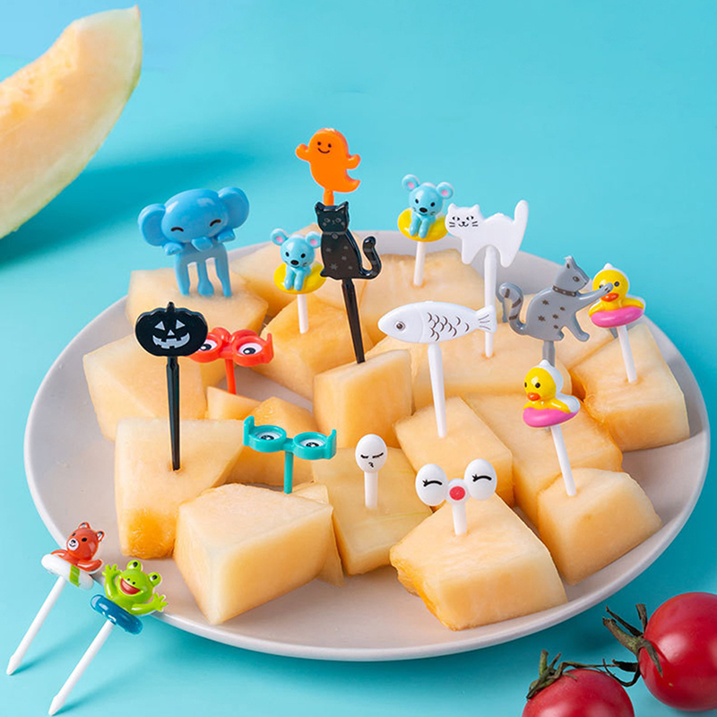 10/8/6 Buah Peralatan Makan Be - Baby Food Vegetables ulasan dan harga