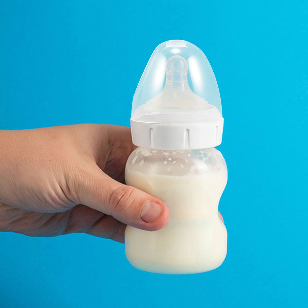Tutup Botol Bayi Pengganti Ant - Baby Food Jars With Lids ulasan dan harga