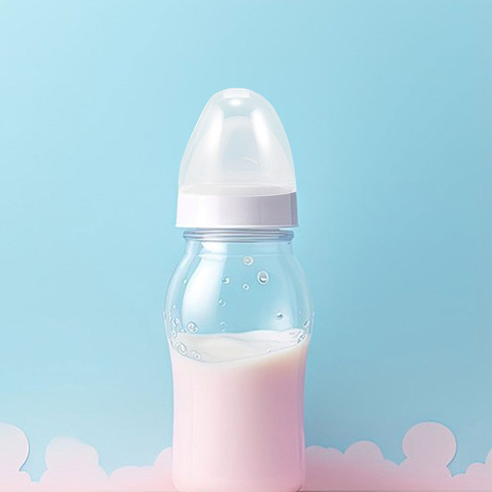 Tutup Botol Bayi Pengganti Ant - Baby Food Jars With Lids ulasan dan harga